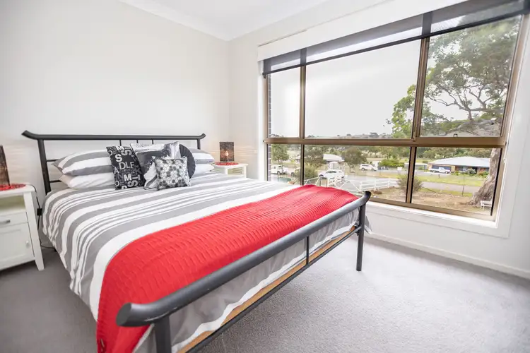 Fifth view of Homely house listing, 4 Stringybark Place, Yass NSW 2582