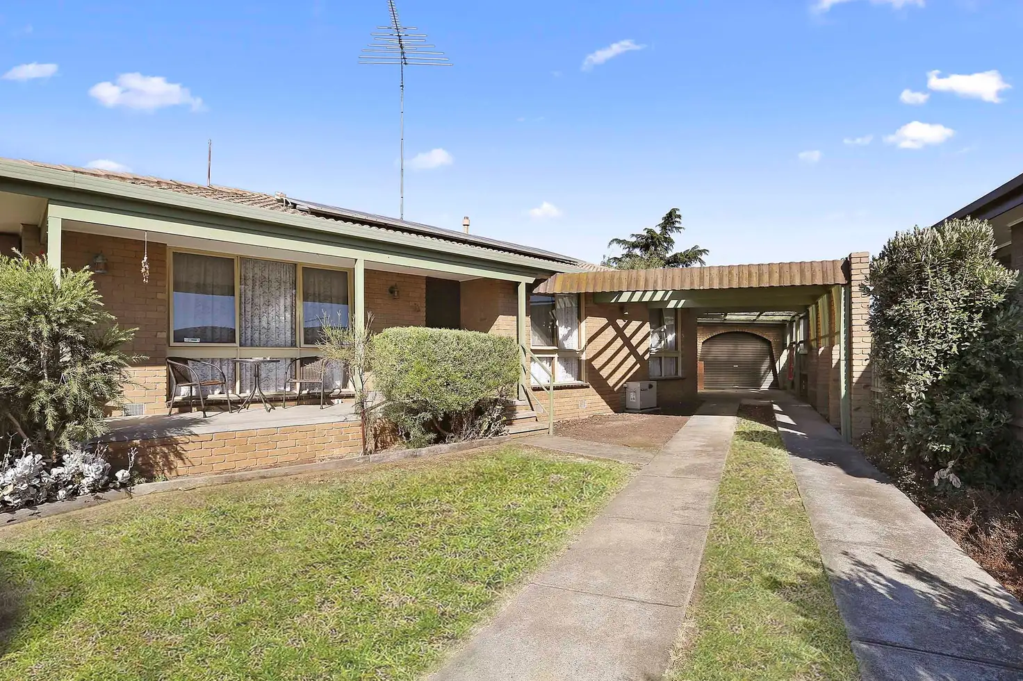 Main view of Homely house listing, 17 Rodbrough Crescent, Corio VIC 3214