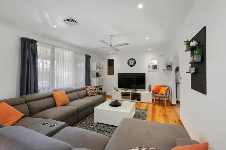 Second view of Homely house listing, 17 Rodbrough Crescent, Corio VIC 3214