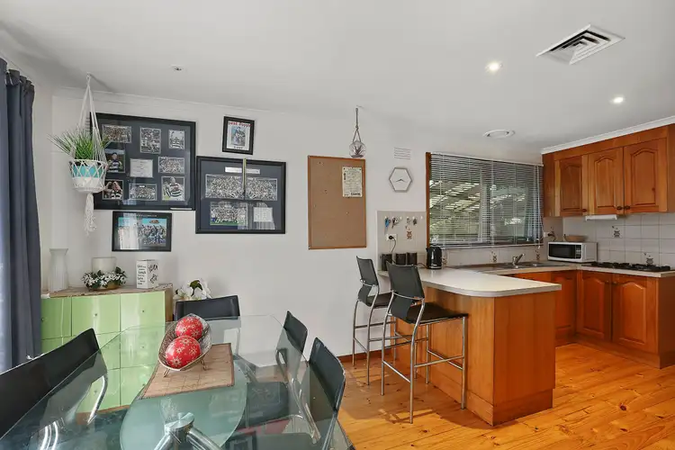 Third view of Homely house listing, 17 Rodbrough Crescent, Corio VIC 3214