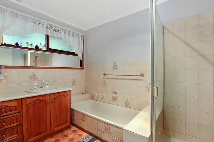Fifth view of Homely house listing, 17 Rodbrough Crescent, Corio VIC 3214