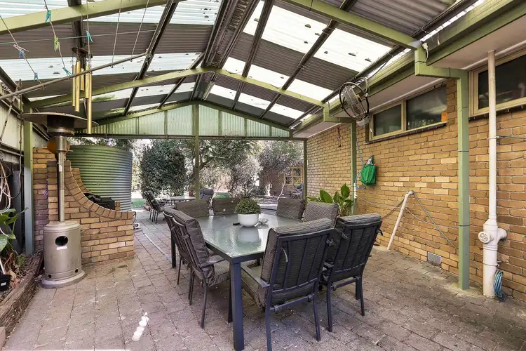 Sixth view of Homely house listing, 17 Rodbrough Crescent, Corio VIC 3214