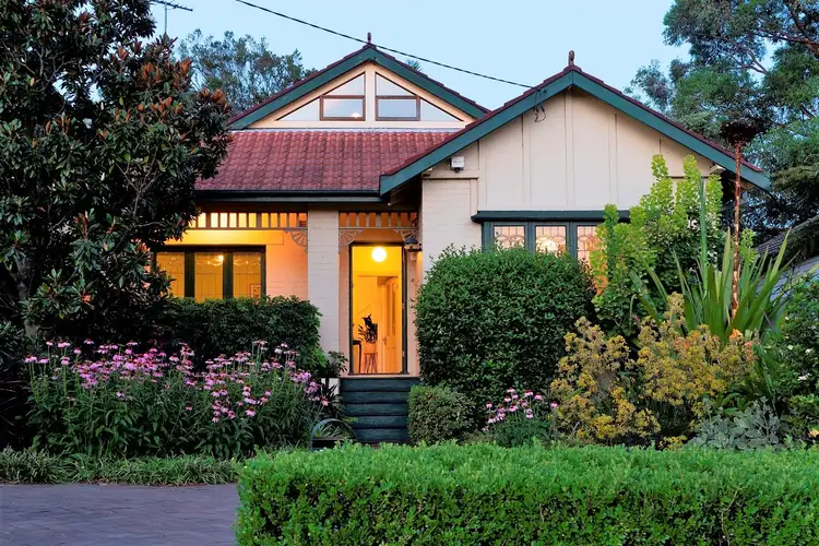 3 Cross Street, Ryde NSW 2112