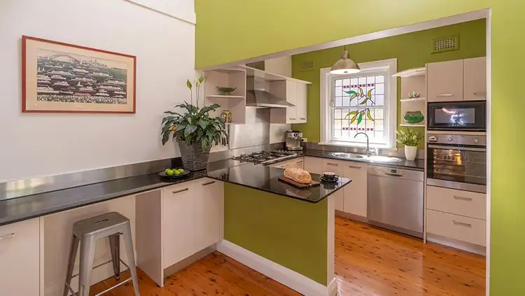 Fourth view of Homely house listing, 3 Cross Street, Ryde NSW 2112