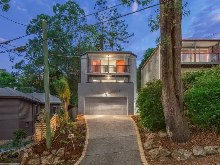 Main view of Homely house listing, 78 Orchard Terrace, St Lucia QLD 4067