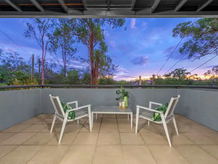 Fifth view of Homely house listing, 78 Orchard Terrace, St Lucia QLD 4067