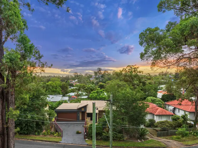 Sixth view of Homely house listing, 78 Orchard Terrace, St Lucia QLD 4067