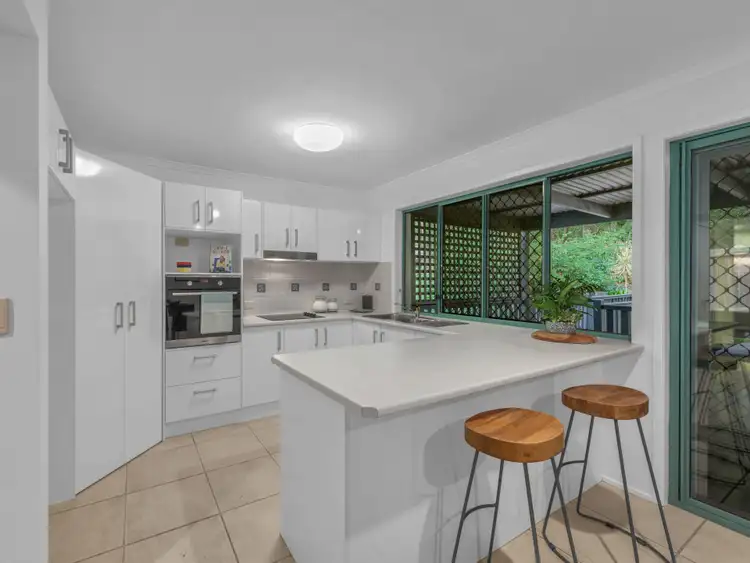 Seventh view of Homely house listing, 78 Orchard Terrace, St Lucia QLD 4067