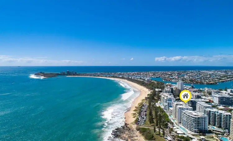 26/95 Mooloolaba Esplanade, Mooloolaba QLD 4557