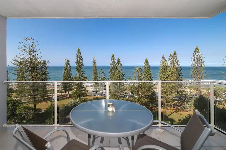 Second view of Homely unit listing, 26/95 Mooloolaba Esplanade, Mooloolaba QLD 4557