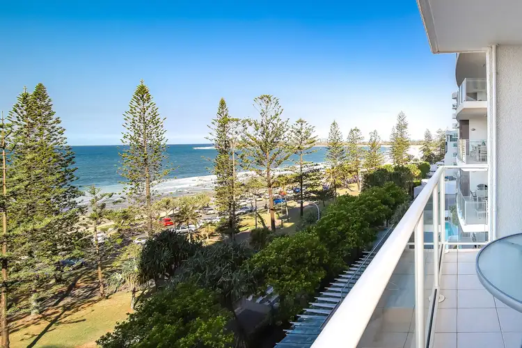Third view of Homely unit listing, 26/95 Mooloolaba Esplanade, Mooloolaba QLD 4557