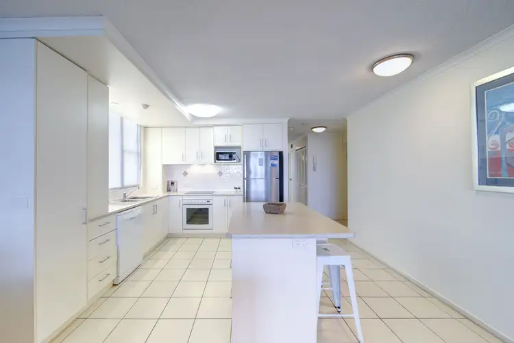 Fifth view of Homely unit listing, 26/95 Mooloolaba Esplanade, Mooloolaba QLD 4557