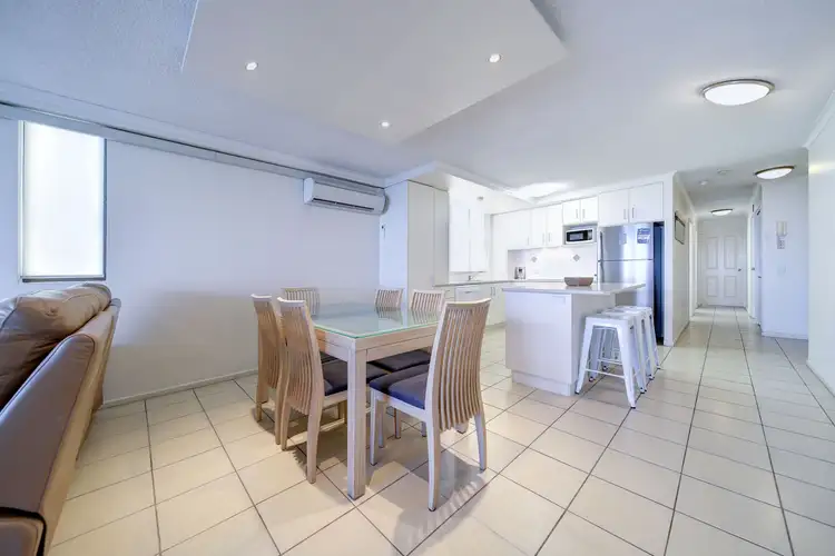 Sixth view of Homely unit listing, 26/95 Mooloolaba Esplanade, Mooloolaba QLD 4557