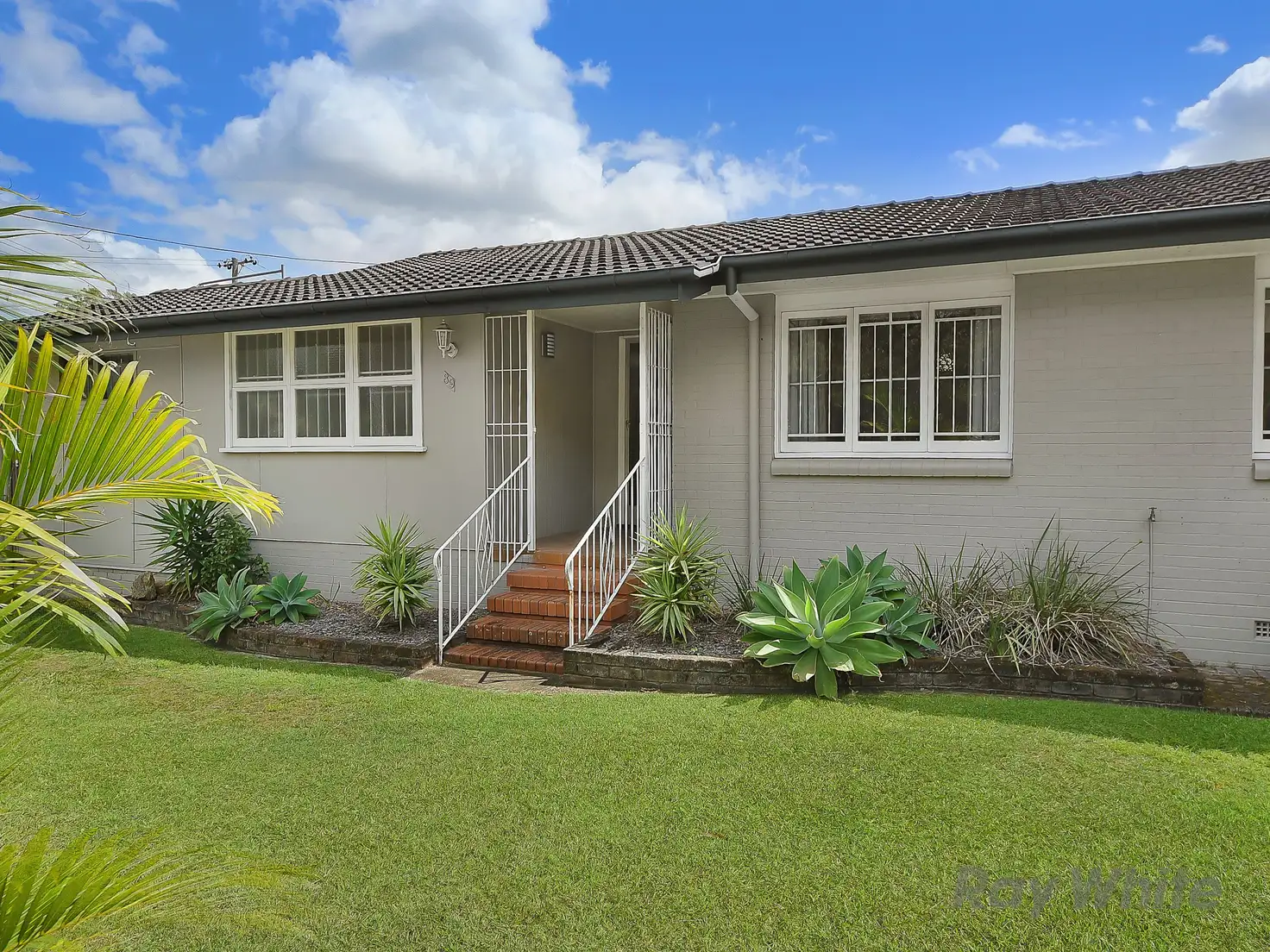Main view of Homely house listing, 89 Douglas Street, Brighton QLD 4017
