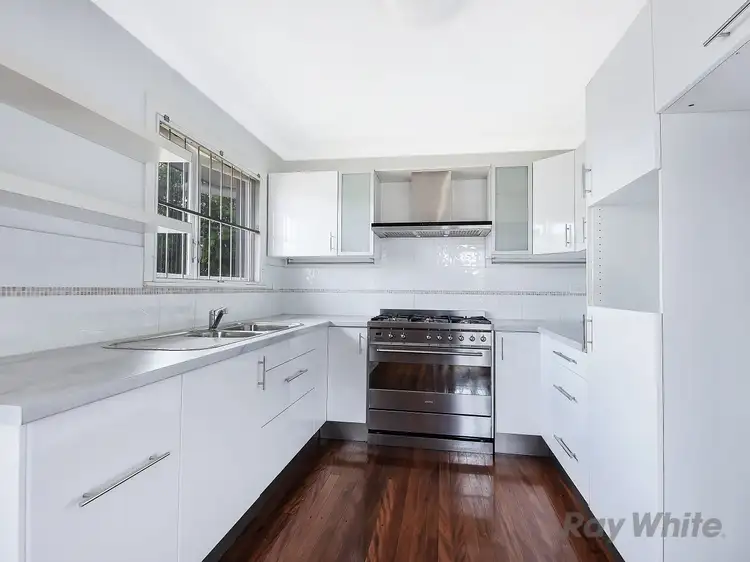 Second view of Homely house listing, 89 Douglas Street, Brighton QLD 4017