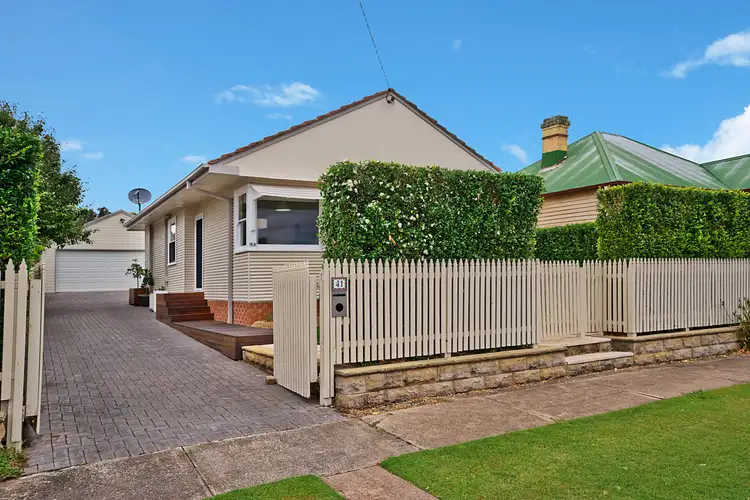 41 Swan Street, Morpeth NSW 2321