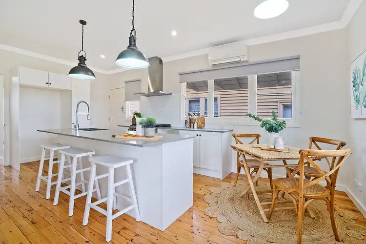 Fourth view of Homely house listing, 41 Swan Street, Morpeth NSW 2321