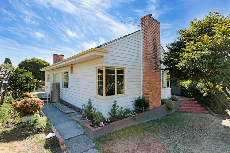 Second view of Homely house listing, 9 Leoni Avenue, Heathmont VIC 3135
