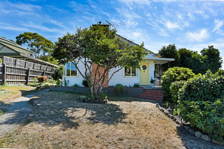 Third view of Homely house listing, 9 Leoni Avenue, Heathmont VIC 3135