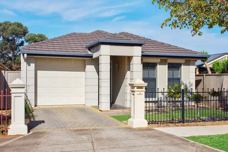 2 Loddon Street, Ferryden Park SA 5010