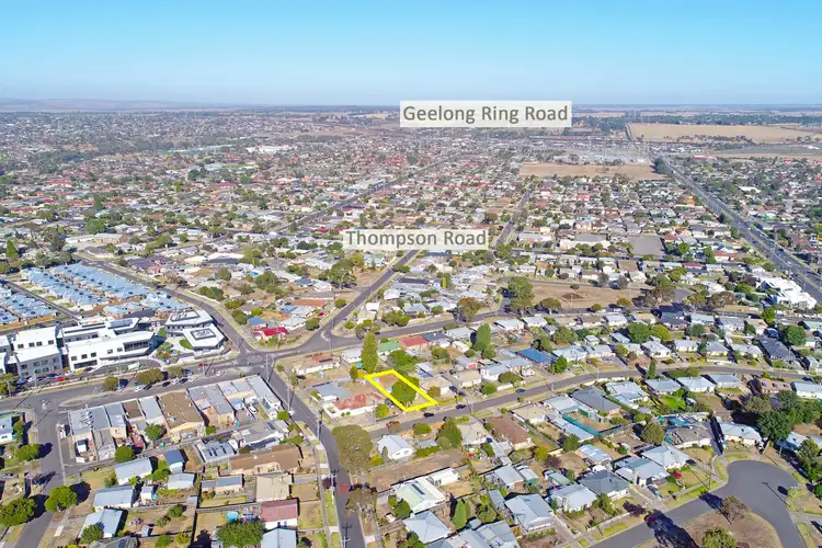 Third view of Homely house listing, 5 Wren Street, Norlane VIC 3214