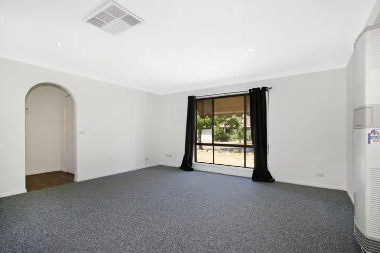 Third view of Homely house listing, 2 Graetz Court, Lavington NSW 2641