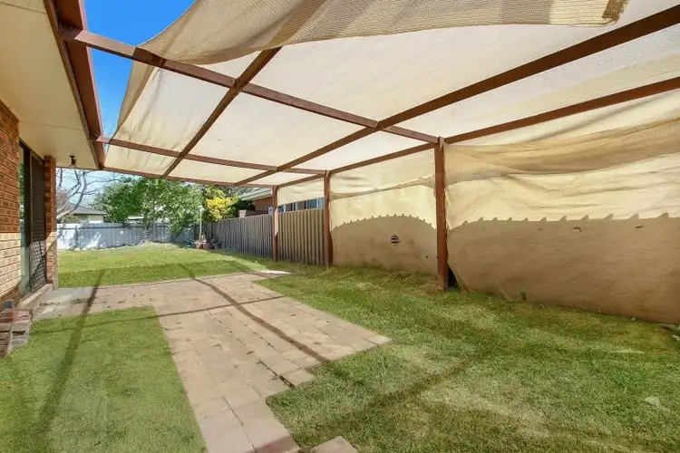 Seventh view of Homely house listing, 2 Graetz Court, Lavington NSW 2641