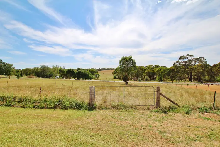 Main view of Homely land listing, Lot 3 Rose Street, Wombat Via, Young NSW 2594