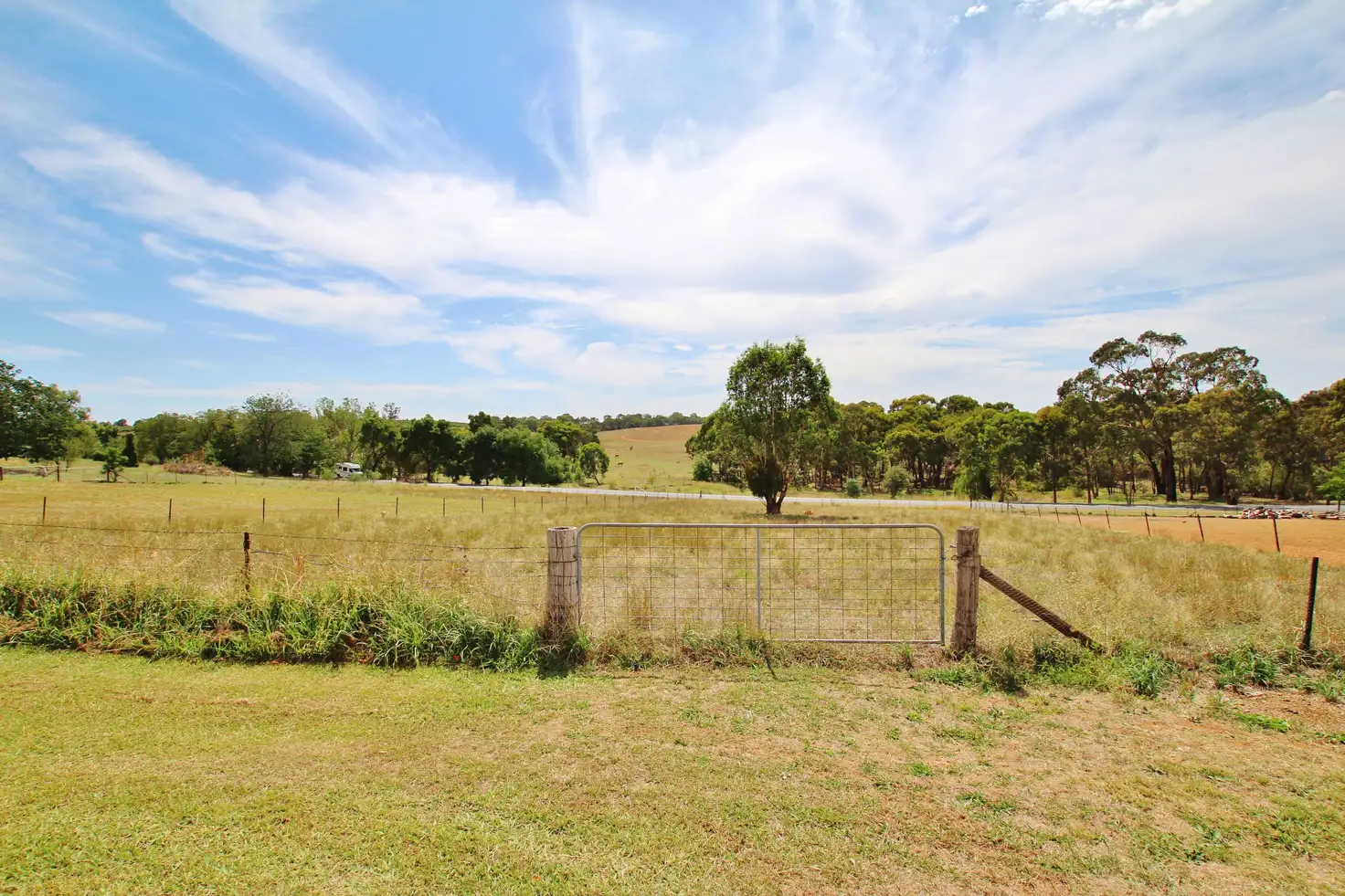 Main view of Homely land listing, Lot 3 Rose Street, Wombat Via, Young NSW 2594