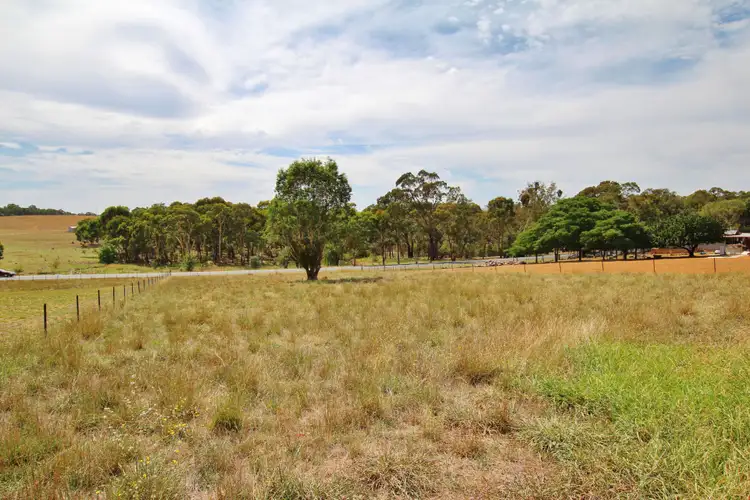 Second view of Homely land listing, Lot 3 Rose Street, Wombat Via, Young NSW 2594
