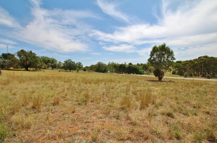 Third view of Homely land listing, Lot 3 Rose Street, Wombat Via, Young NSW 2594