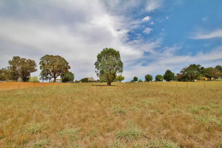 Fourth view of Homely land listing, Lot 3 Rose Street, Wombat Via, Young NSW 2594