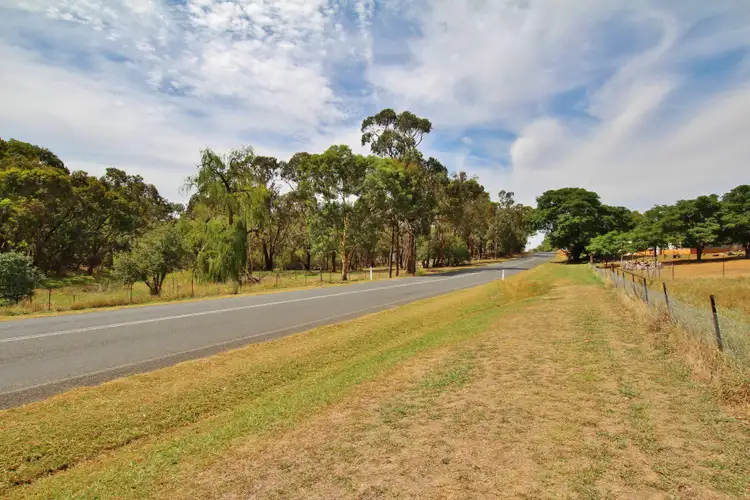 Fifth view of Homely land listing, Lot 3 Rose Street, Wombat Via, Young NSW 2594