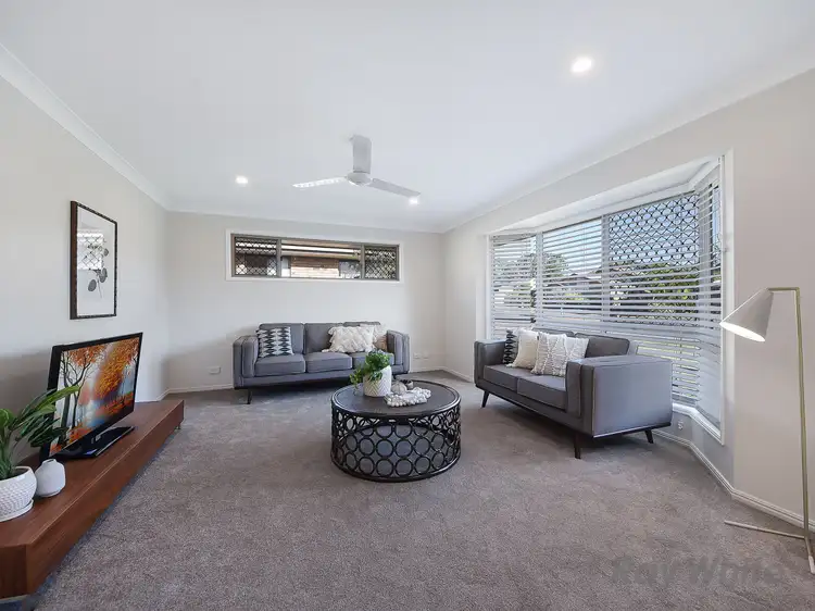 36 Flemington Street, Bracken Ridge QLD 4017