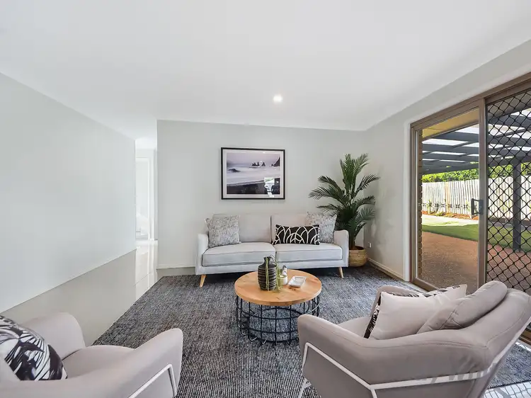 Second view of Homely house listing, 36 Flemington Street, Bracken Ridge QLD 4017