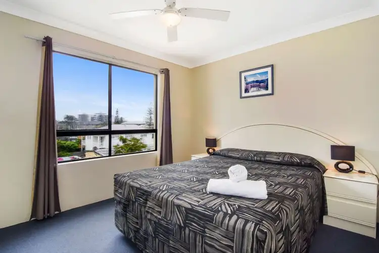 32/48-54 Stanhill Drive, Chevron Island QLD 4217