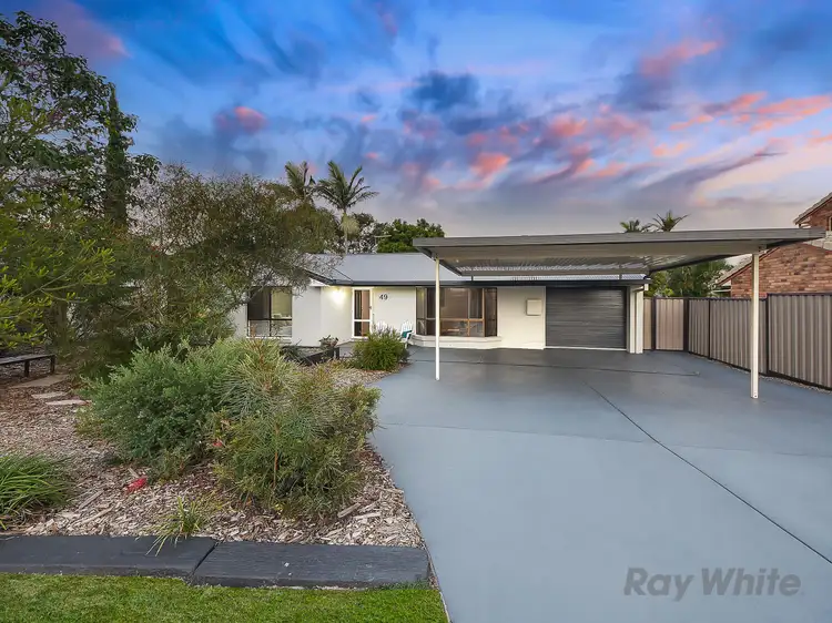 Main view of Homely house listing, 49 Appledore Street, Bracken Ridge QLD 4017