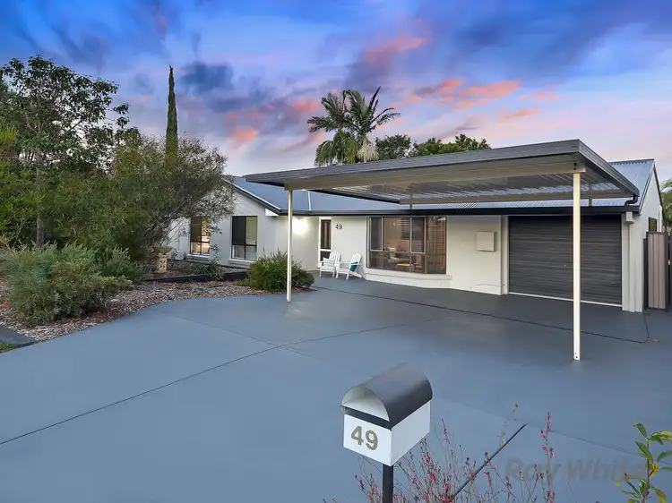 Second view of Homely house listing, 49 Appledore Street, Bracken Ridge QLD 4017
