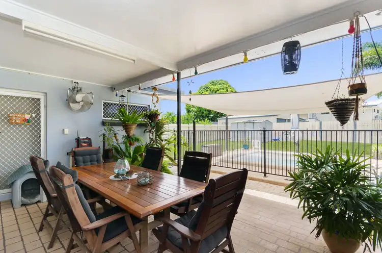 Main view of Homely house listing, 18 McBride Street, Heatley QLD 4814