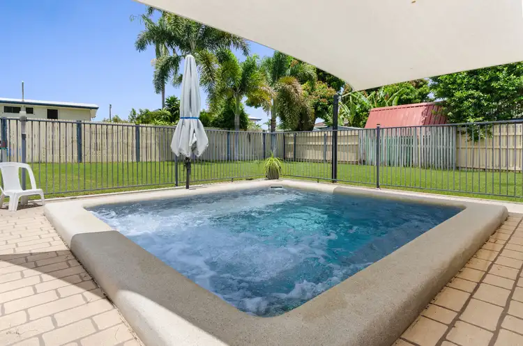 Second view of Homely house listing, 18 McBride Street, Heatley QLD 4814