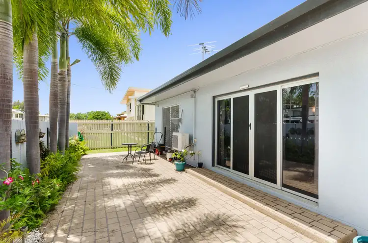 Third view of Homely house listing, 18 McBride Street, Heatley QLD 4814