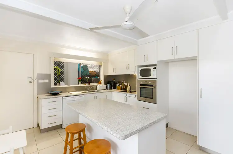 Fourth view of Homely house listing, 18 McBride Street, Heatley QLD 4814