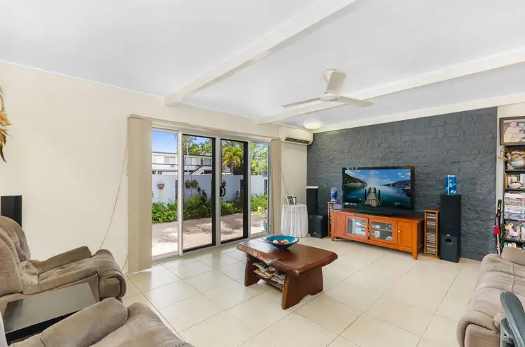 Fifth view of Homely house listing, 18 McBride Street, Heatley QLD 4814