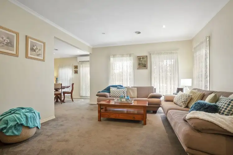 Third view of Homely house listing, 1 Manifera Close, Manor Lakes VIC 3024