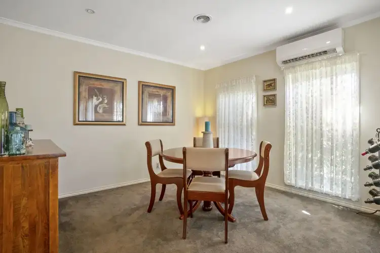Fourth view of Homely house listing, 1 Manifera Close, Manor Lakes VIC 3024