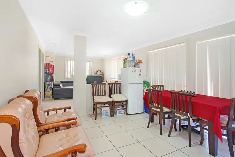 Fourth view of Homely house listing, 19 Orley Drive, Tamworth NSW 2340