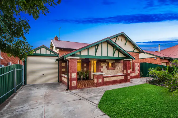 9 Marion Street, West Croydon SA 5008