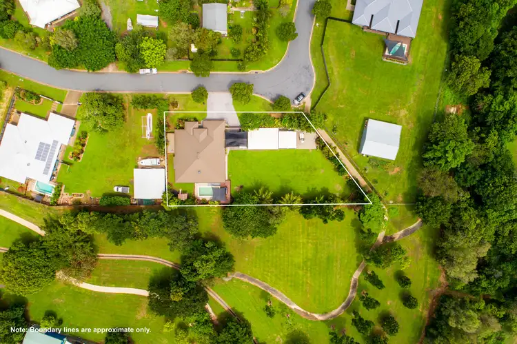 22-24 Burn Close, Gordonvale QLD 4865