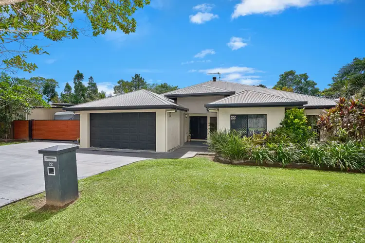 Sixth view of Homely house listing, 22-24 Burn Close, Gordonvale QLD 4865