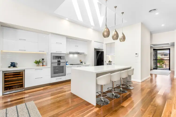 Sixth view of Homely house listing, 21 Prilep Heights, Lalor VIC 3075